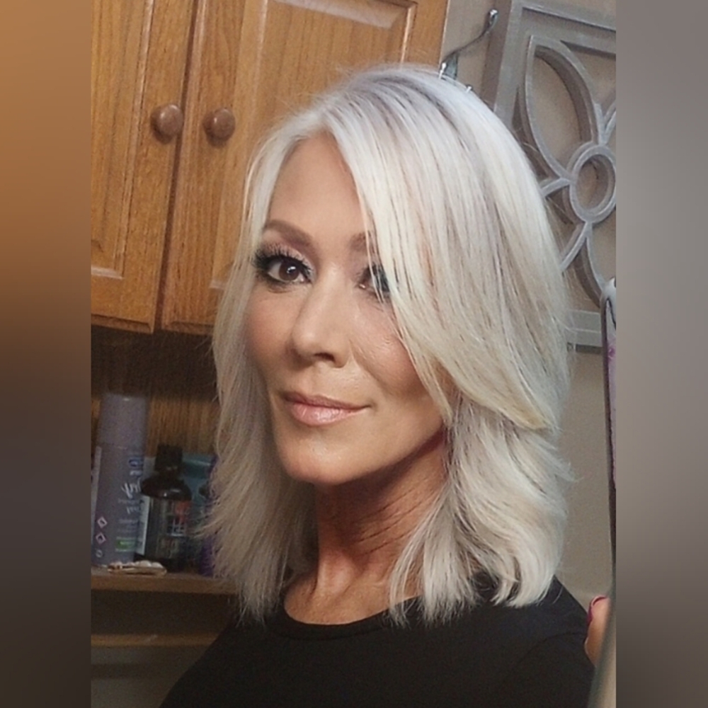 Meet your Posher, Dawn